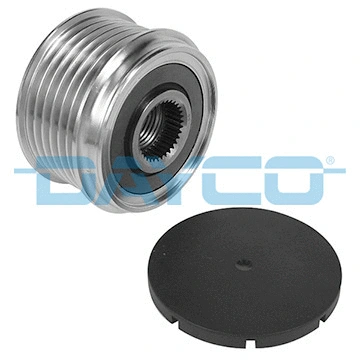 Alternator Freewheel Clutch (WG2004093)