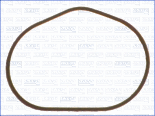 Gasket, intake manifold (WG1161724)