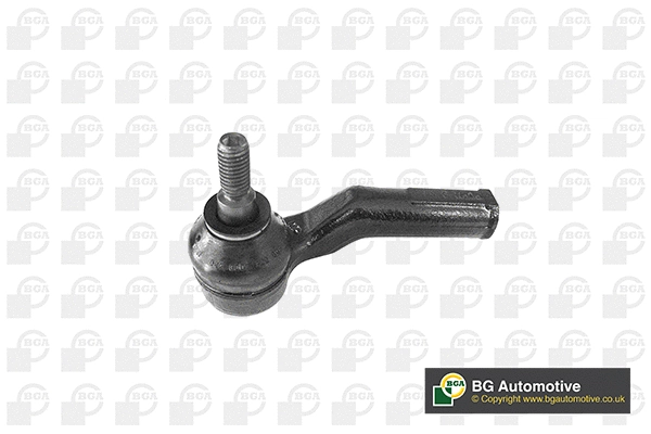 Tie Rod End (WG1995250)