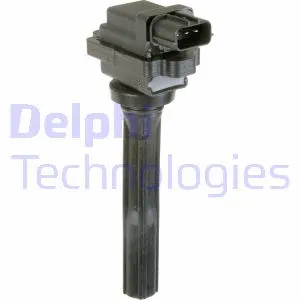 Ignition Coil (WG1498879)