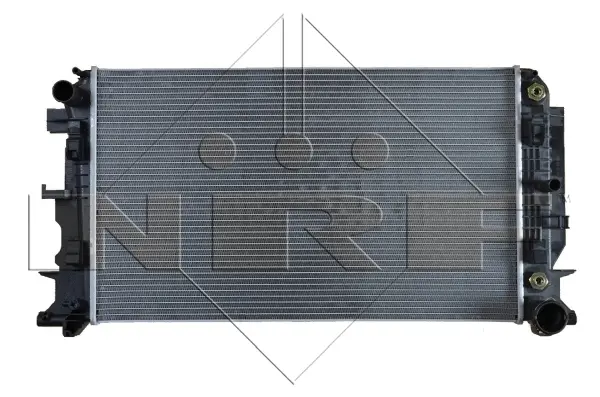 Radiator, engine cooling (WG1722639)