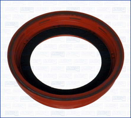 Shaft Seal, crankshaft (WG1163354)