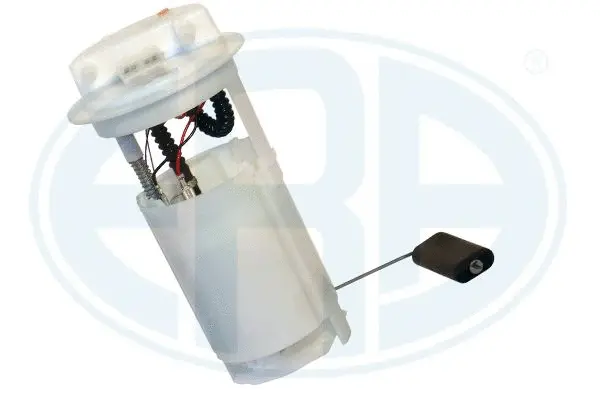 Fuel Feed Unit (WG1778668)