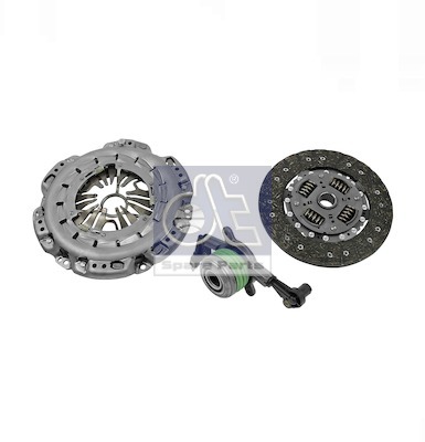 Clutch Kit (WG2316855)
