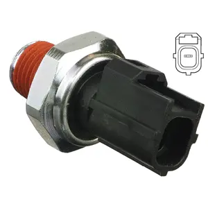 Oil Pressure Switch (WG1499713)