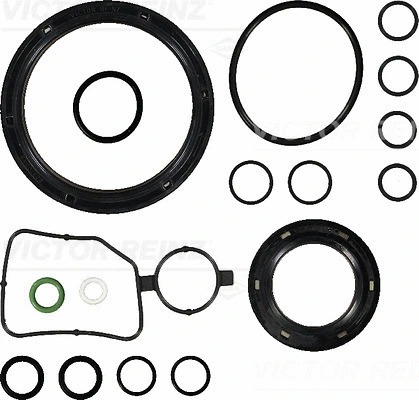 Gasket Kit, crankcase (WG1149735)
