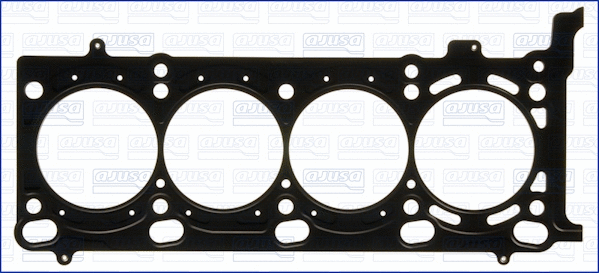 Gasket, cylinder head (WG1449593)