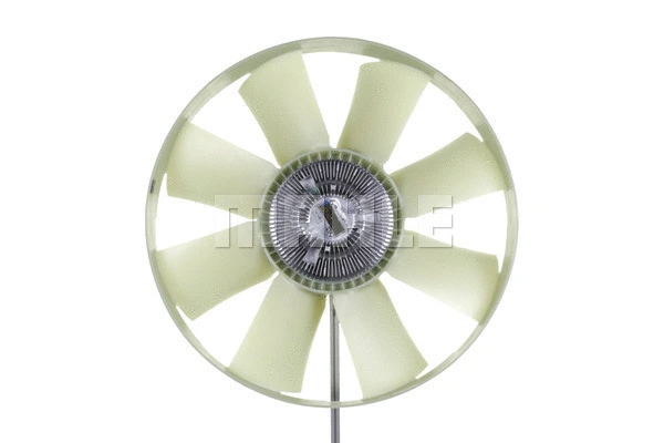Fan, engine cooling
