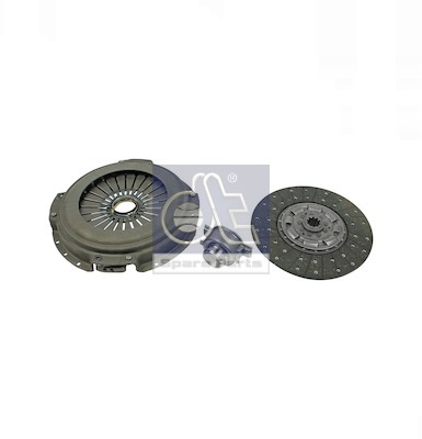Clutch Kit (WG2319902)