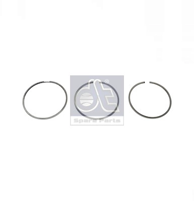Piston Ring Kit (WG2313132)
