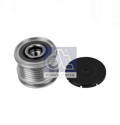 Belt Pulley, alternator (WG2315489)