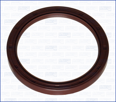 Shaft Seal, crankshaft (WG1163239)