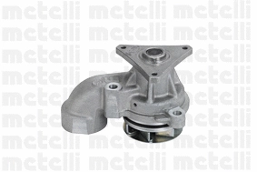 Water Pump, engine cooling (WG1790532)