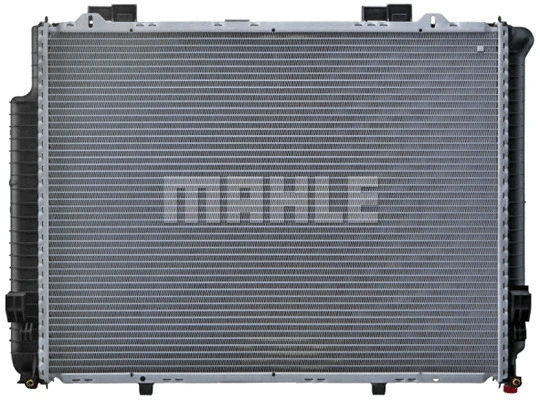 Radiator, engine cooling (WG2183445)