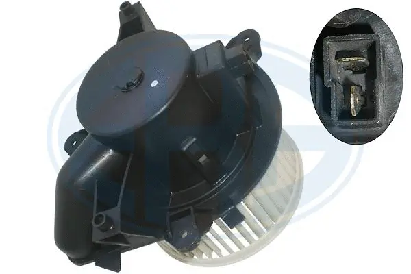Interior Blower (WG1379868)