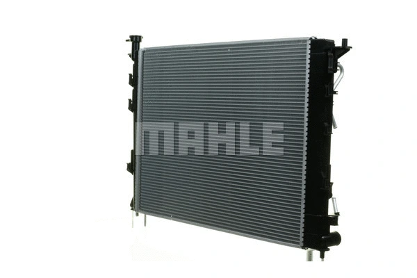 Radiator, engine cooling (WG2182922)