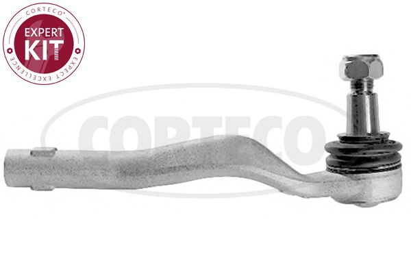 Tie Rod End (WG2290316)