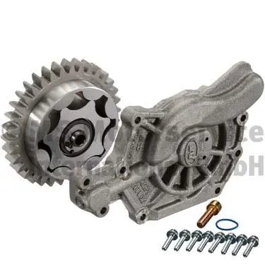 Oil Pump (WG1815451)