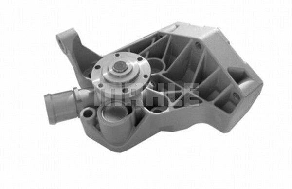 Water Pump, engine cooling (WG2181285)