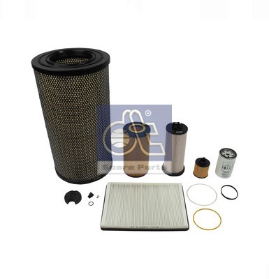 Filter Set (WG2317697)