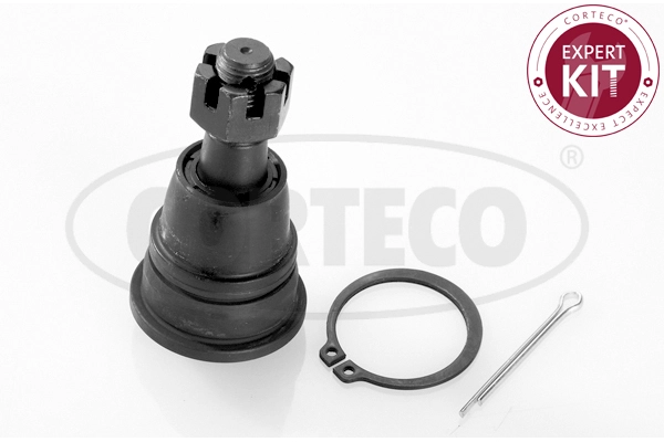 Ball Joint (WG2292127)