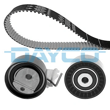 Timing Belt Kit (WG2007363)