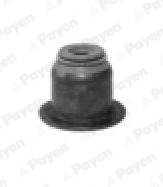 Seal Ring, valve stem (WG1754084)