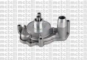Water Pump, engine cooling (WG1790648)