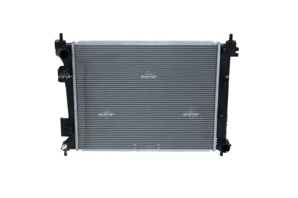 Radiator, engine cooling (WG2162307)