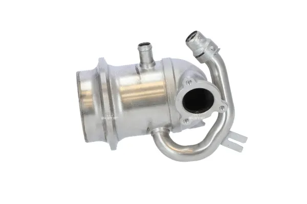 Cooler, exhaust gas recirculation