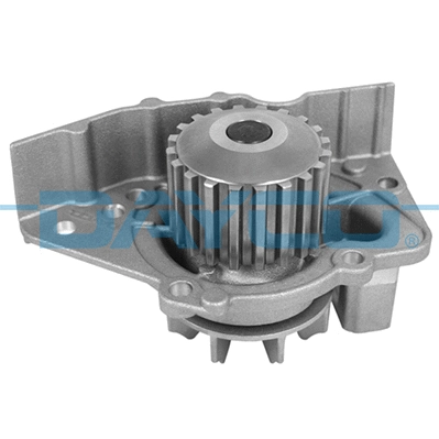 Water Pump, engine cooling (WG2005828)