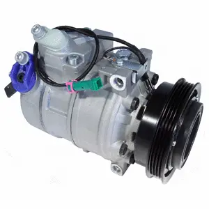 Compressor, air conditioning (WG2041384)