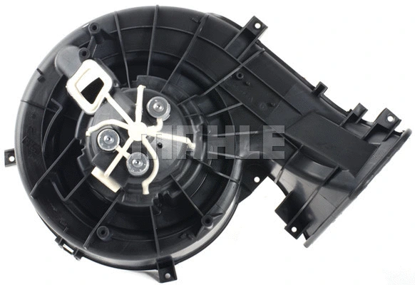 Interior Blower (WG2179802)