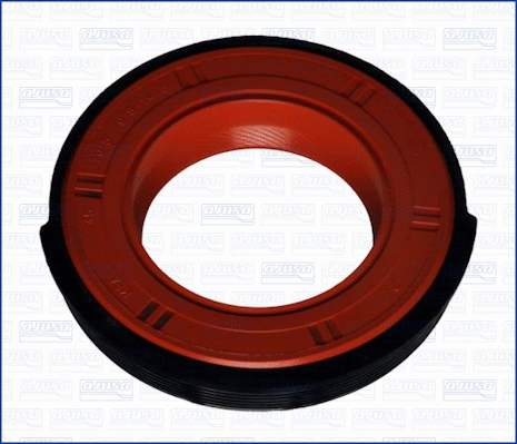 Shaft Seal, crankshaft (WG1009189)