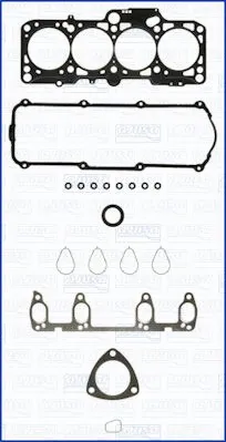 Gasket Kit, cylinder head (WG1167701)