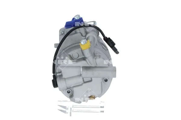Compressor, air conditioning (WG2158928)