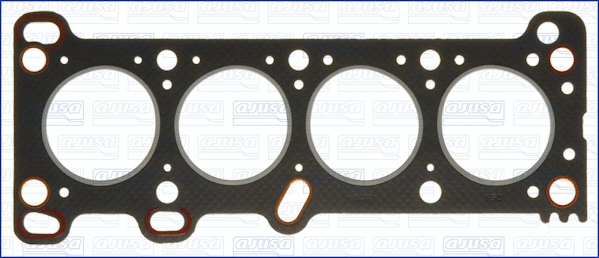 Gasket, cylinder head (WG1159536)
