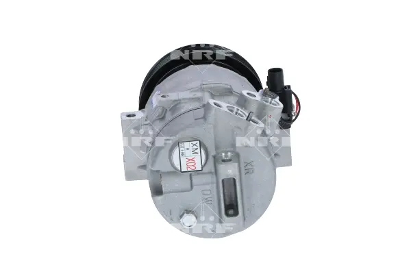 Compressor, air conditioning (WG2159788)