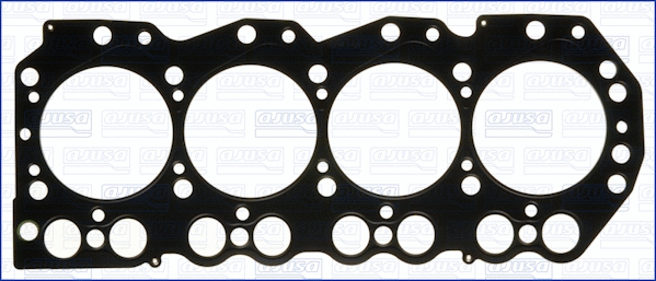 Gasket, cylinder head (WG1751541)