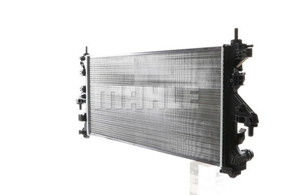 Radiator, engine cooling (WG2184100)