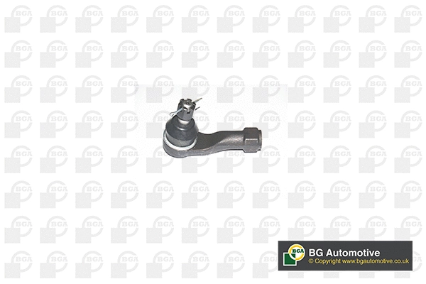Tie Rod End (WG1995681)