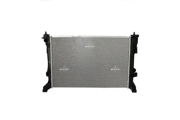 Radiator, engine cooling (WG2162290)