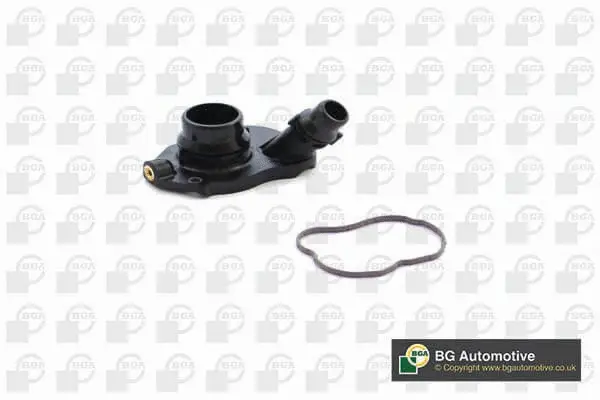 Coolant Flange (WG1941093)
