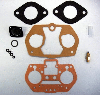 Repair Kit, carburettor (WG1965945)