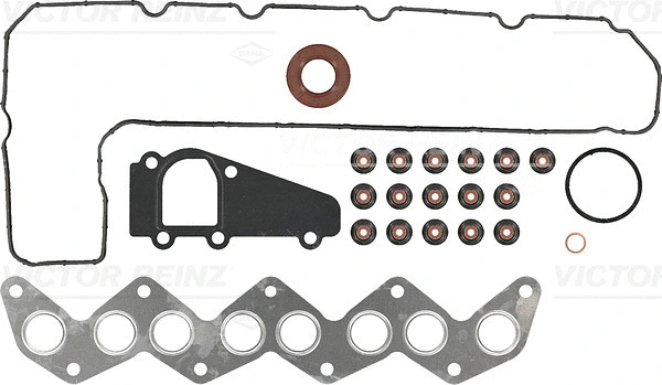 Gasket Kit, cylinder head (WG1240507)
