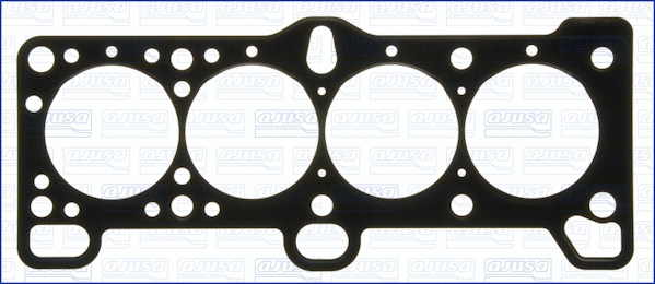 Gasket, cylinder head (WG1159882)