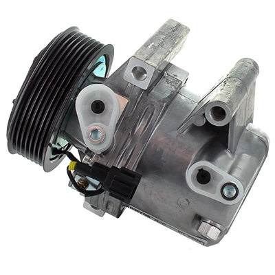 Compressor, air conditioning (WG2104321)