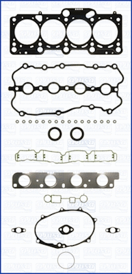 Gasket Kit, cylinder head (WG1752816)