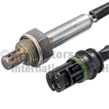 Lambda Sensor (WG1025988)