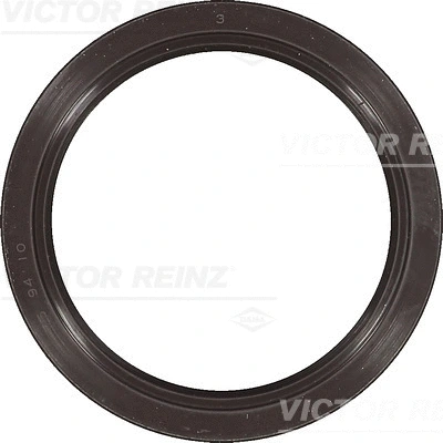 Shaft Seal, crankshaft (WG1250519)